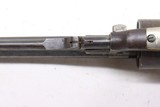 Whitney Civil War Revolver 36 Caliber Percussion - Image 15 of 22