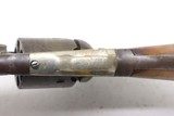 Whitney Civil War Revolver 36 Caliber Percussion - Image 14 of 22