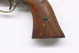 Whitney Civil War Revolver 36 Caliber Percussion - Image 17 of 22