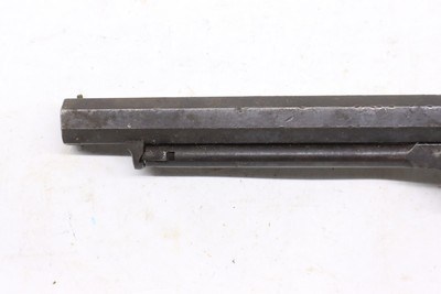 Whitney Civil War Revolver 36 Caliber Percussion - Image 21 of 22