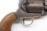 Whitney Civil War Revolver 36 Caliber Percussion - Image 7 of 22