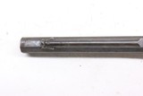 Whitney Civil War Revolver 36 Caliber Percussion - Image 16 of 22