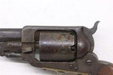 Whitney Civil War Revolver 36 Caliber Percussion - Image 19 of 22