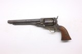 Whitney Civil War Revolver 36 Caliber Percussion - Image 22 of 22