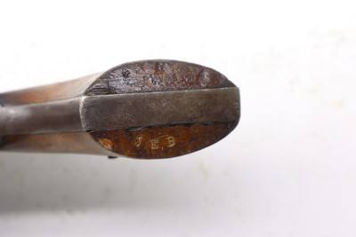 Whitney Civil War Revolver 36 Caliber Percussion - Image 13 of 22