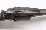 Whitney Civil War Revolver 36 Caliber Percussion - Image 11 of 22