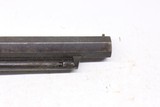 Whitney Civil War Revolver 36 Caliber Percussion - Image 3 of 22