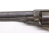 Whitney Civil War Revolver 36 Caliber Percussion - Image 20 of 22