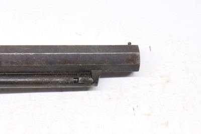 Whitney Civil War Revolver 36 Caliber Percussion - Image 3 of 22