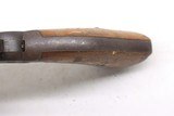 Whitney Civil War Revolver 36 Caliber Percussion - Image 12 of 22