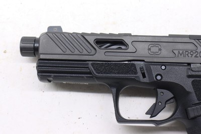 Shadow Systems MR 920 MR920 Elite 9mm Like new in box MR920-B-EOD-STD-SENP - Image 14 of 16