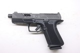 Shadow Systems MR 920 MR920 Elite 9mm Like new in box MR920-B-EOD-STD-SENP - Image 15 of 16