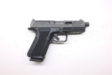 Shadow Systems MR 920 MR920 Elite 9mm Like new in box MR920-B-EOD-STD-SENP - Image 1 of 16