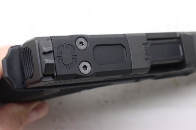 Shadow Systems MR 920 MR920 Elite 9mm Like new in box MR920-B-EOD-STD-SENP - Image 8 of 16
