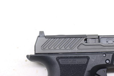 Shadow Systems MR 920 MR920 Elite 9mm Like new in box MR920-B-EOD-STD-SENP - Image 5 of 16