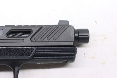Shadow Systems MR 920 MR920 Elite 9mm Like new in box MR920-B-EOD-STD-SENP - Image 3 of 16