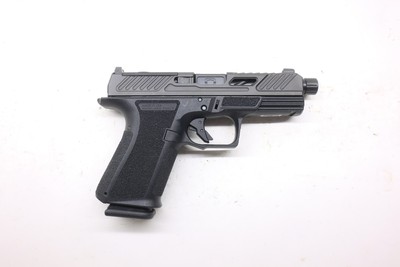 Shadow Systems MR 920 MR920 Elite 9mm Like new in box MR920-B-EOD-STD-SENP - Image 1 of 16