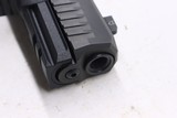 Lone Wolf Dusk 19 9mm Like new in case Trijicon sight LNIB - Image 2 of 14