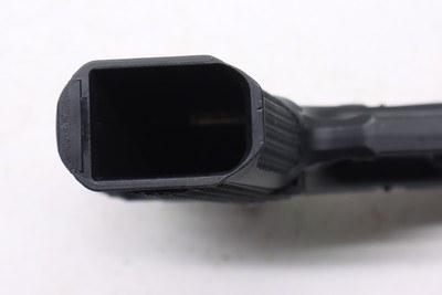 Lone Wolf Dusk 19 9mm Like new in case Trijicon sight LNIB - Image 9 of 14