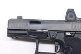 Lone Wolf Dusk 19 9mm Like new in case Trijicon sight LNIB - Image 12 of 14