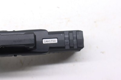 Lone Wolf Dusk 19 9mm Like new in case Trijicon sight LNIB - Image 8 of 14