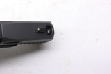 Lone Wolf Dusk 19 9mm Like new in case Trijicon sight LNIB - Image 6 of 14