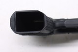 Lone Wolf Dusk 19 9mm Like new in case Trijicon sight LNIB - Image 9 of 14