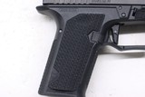Lone Wolf Dusk 19 9mm Like new in case Trijicon sight LNIB - Image 5 of 14