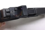 Lone Wolf Dusk 19 9mm Like new in case Trijicon sight LNIB - Image 7 of 14
