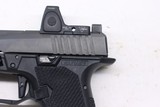 Lone Wolf Dusk 19 9mm Like new in case Trijicon sight LNIB - Image 11 of 14