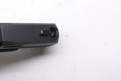 Lone Wolf Dusk 19 9mm Like new in case Trijicon sight LNIB - Image 6 of 14