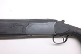 Steoger Condor Synthetic, 12ga, 28