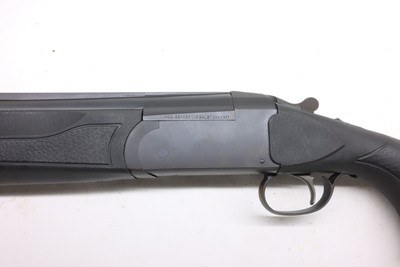 Steoger Condor Synthetic, 12ga, 28