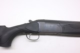 Steoger Condor Synthetic, 12ga, 28