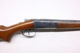 Winchester Model 24 20ga 28