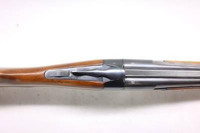 Winchester Model 24 20ga 28