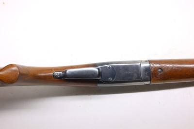 Winchester Model 24 20ga 28