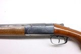 Winchester Model 24 20ga 28