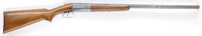 Winchester Model 24 20ga 28