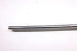 Winchester Model 24 20ga 28