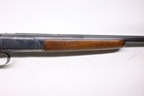 Winchester Model 24 20ga 28