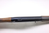Beretta 301 A301, Pre 303, 12ga, 28