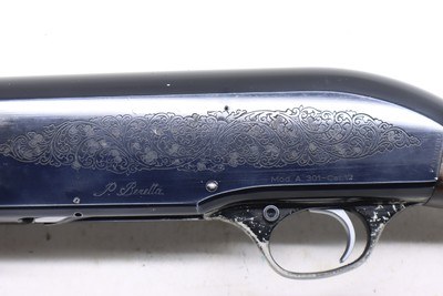 Beretta 301 A301, Pre 303, 12ga, 28