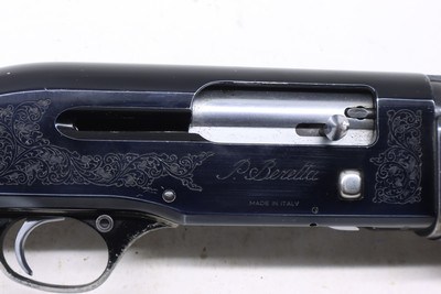 Beretta 301 A301, Pre 303, 12ga, 28