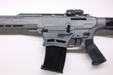 Citadel Boss 25 Boss25 12ga 18