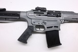 Citadel Boss 25 Boss25 12ga 18