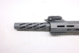 Citadel Boss 25 Boss25 12ga 18