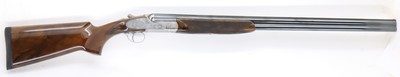 Famars John McNab Full sidelock 20ga 29