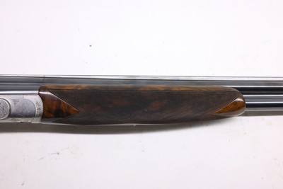 Famars John McNab Full sidelock 20ga 29