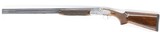 Famars John McNab Full sidelock 20ga 29